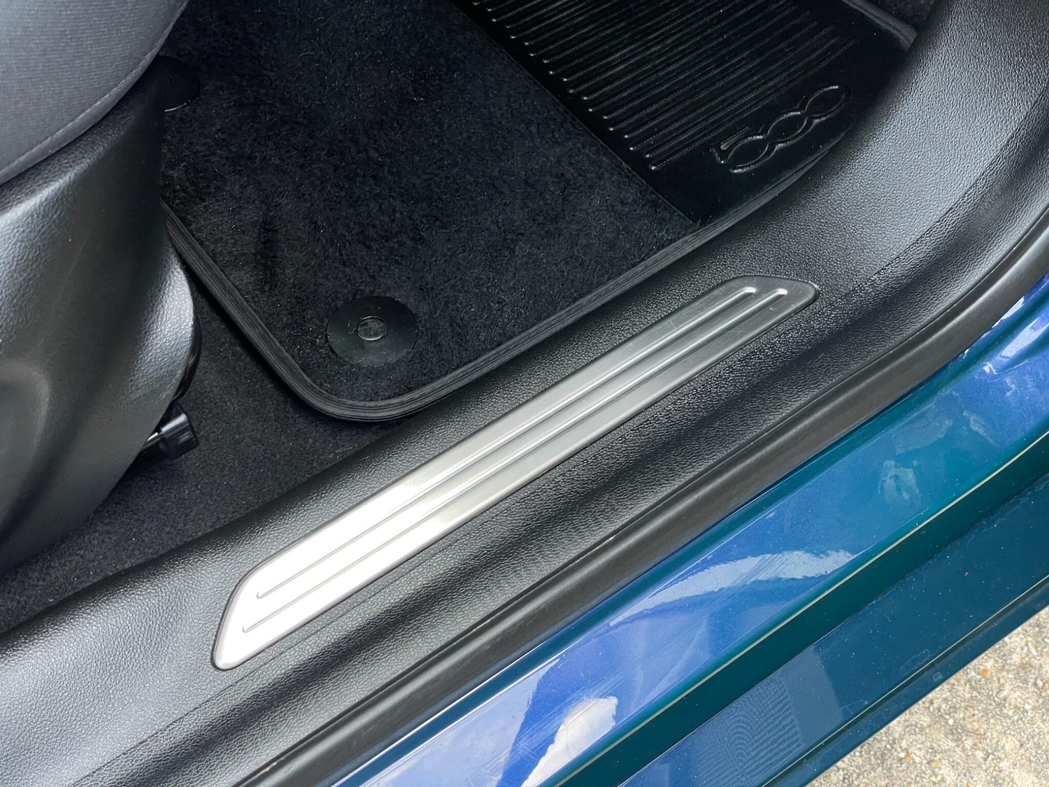 Used Fiat 500e for sale - 77793583: Photo 72