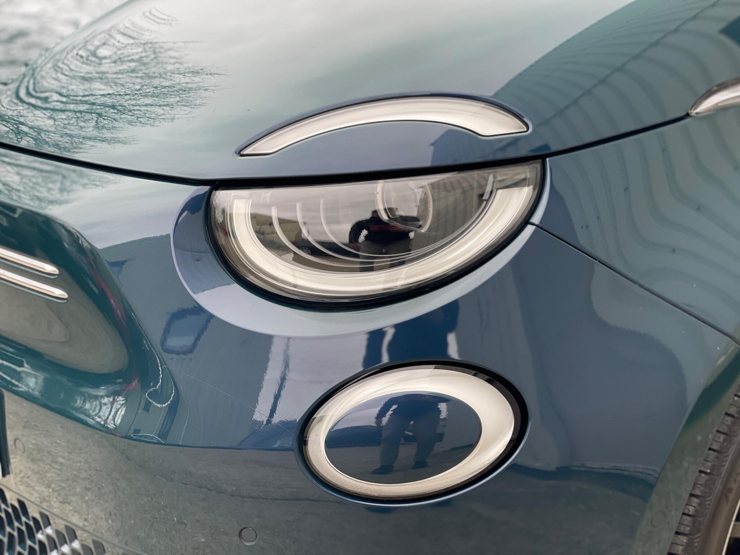 Used Fiat 500e for sale - 77793583: Photo 76