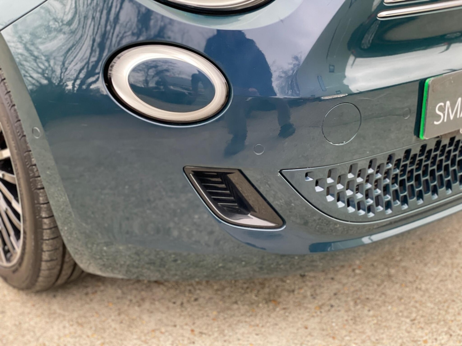 Used Fiat 500e for sale - 77793583: Photo 77