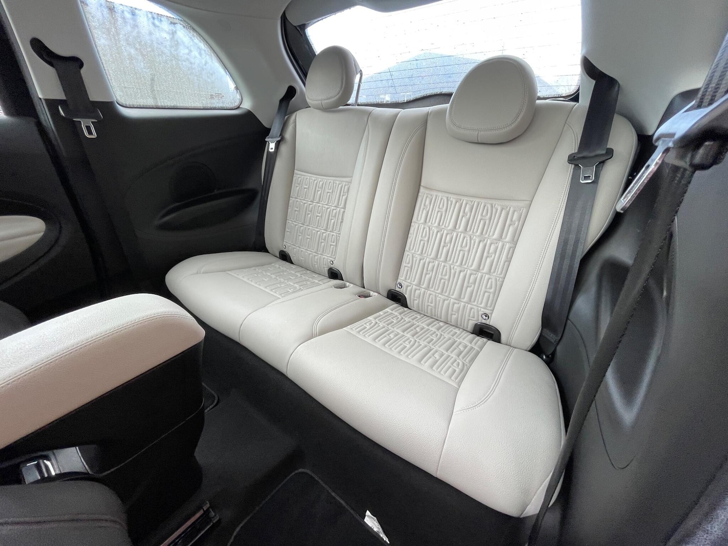 Used Fiat 500e for sale - 77793583: Photo 82