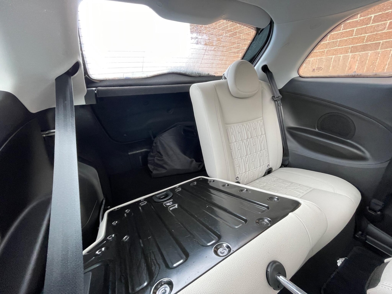 Used Fiat 500e for sale - 77793583: Photo 84