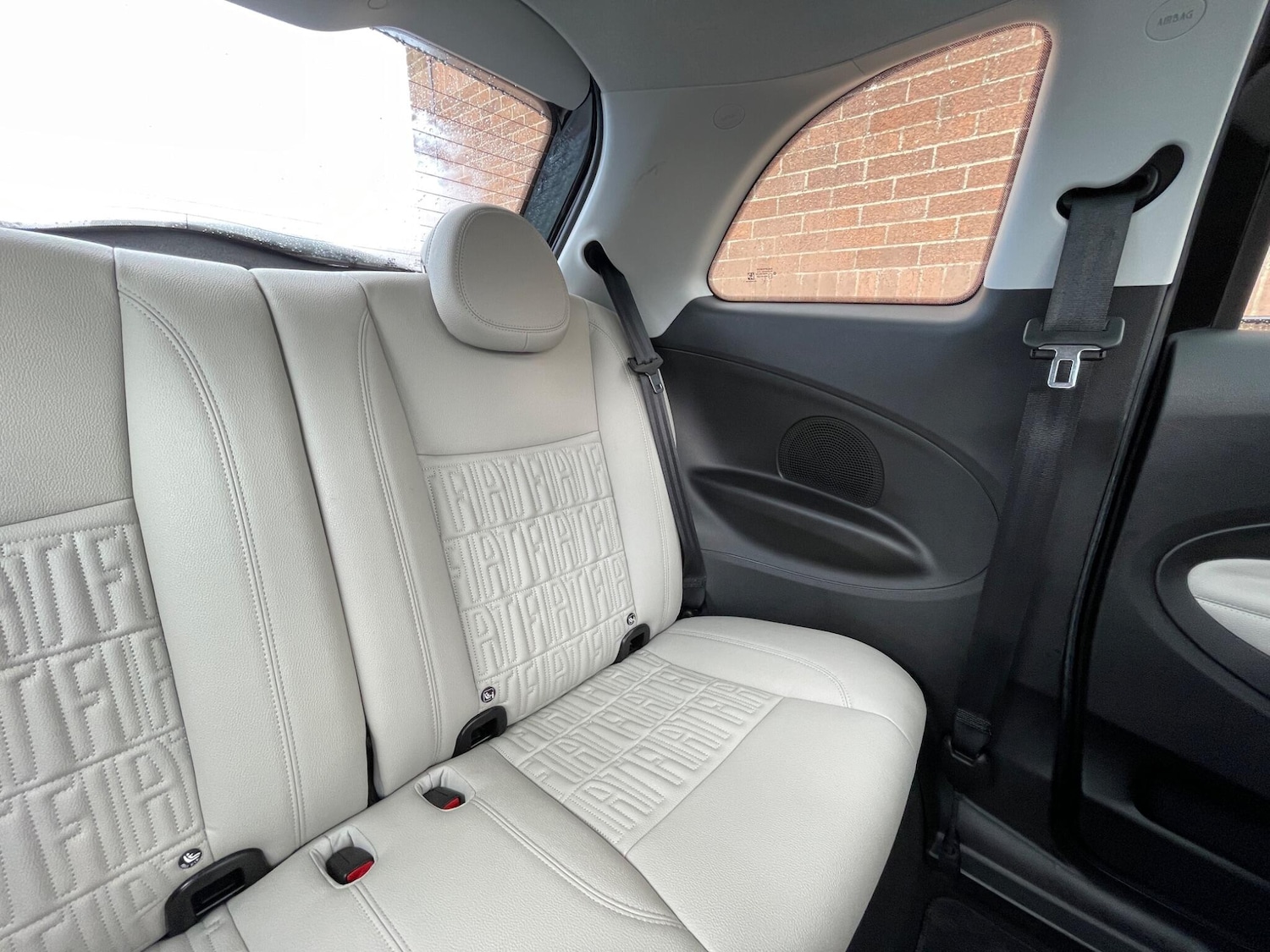 Used Fiat 500e for sale - 77793583: Photo 87