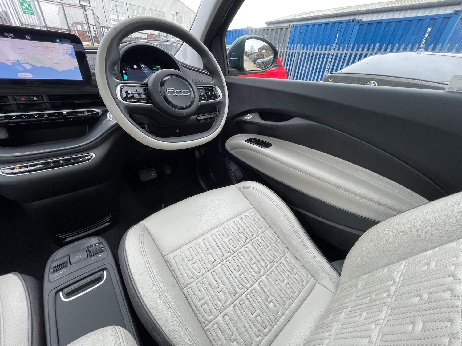 Used Fiat 500e for sale - 77793583: Photo 9