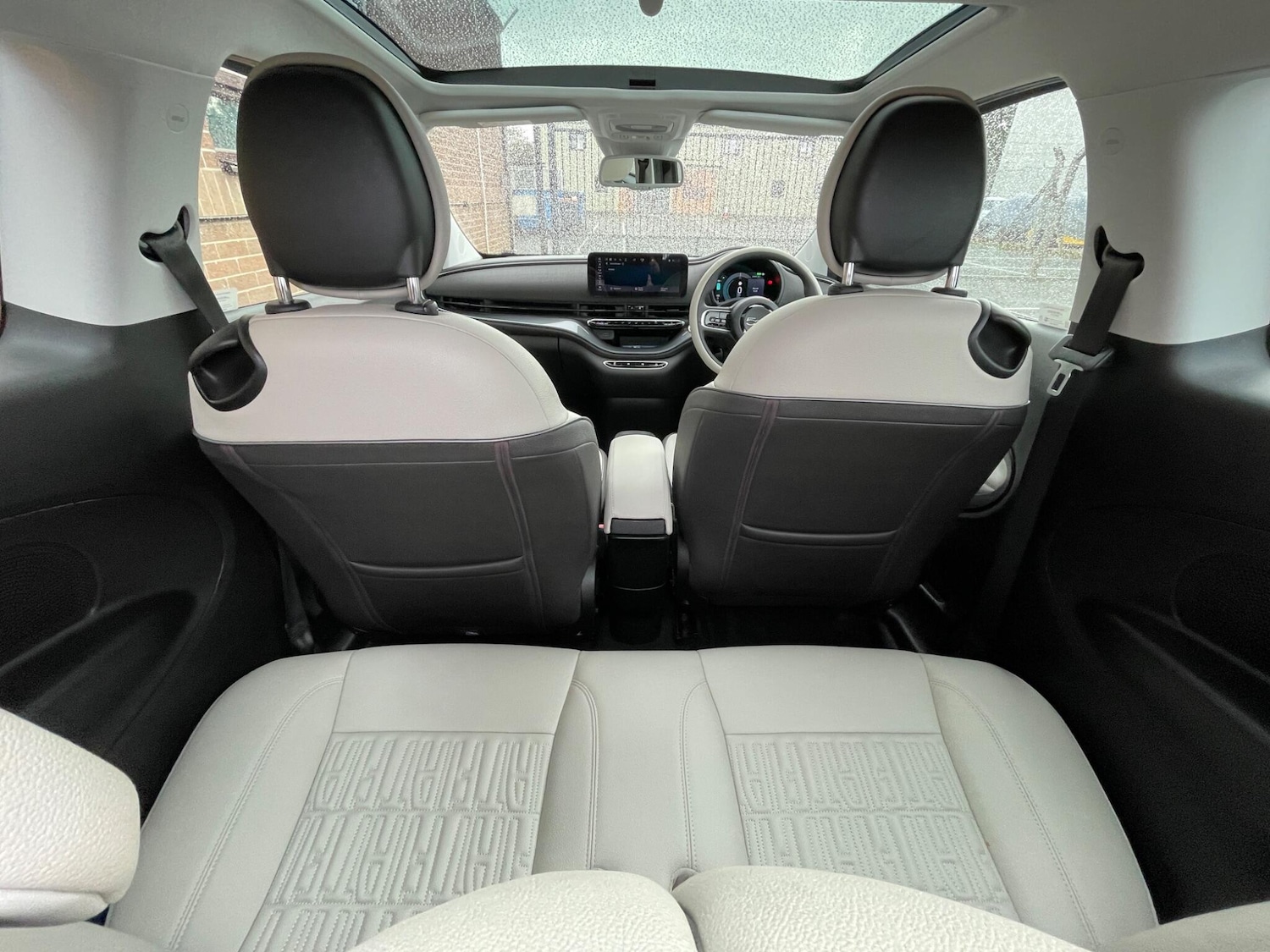 Used Fiat 500e for sale - 77793583: Photo 96