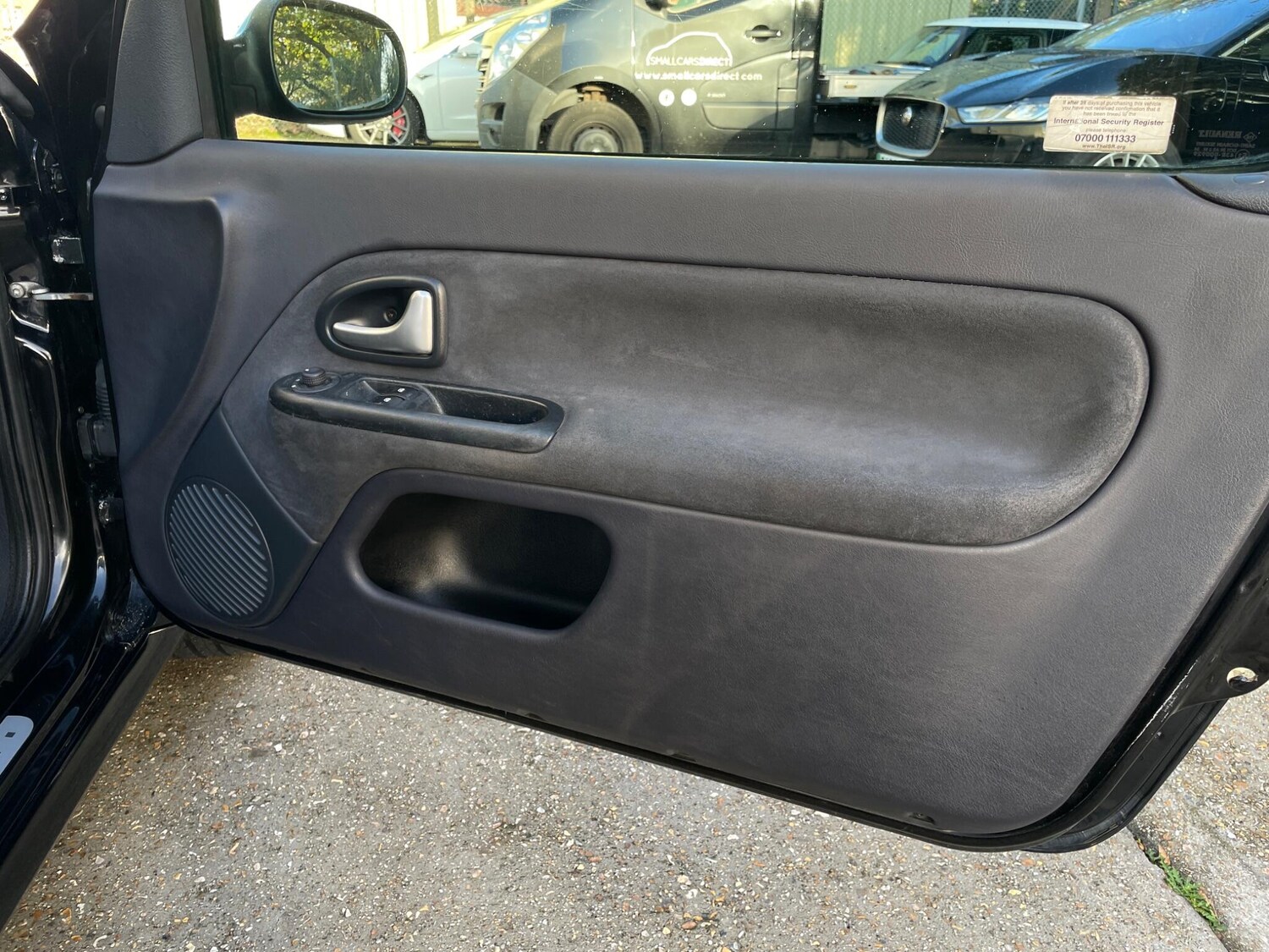 Used Renault Clio for sale - 77586793: Photo 22