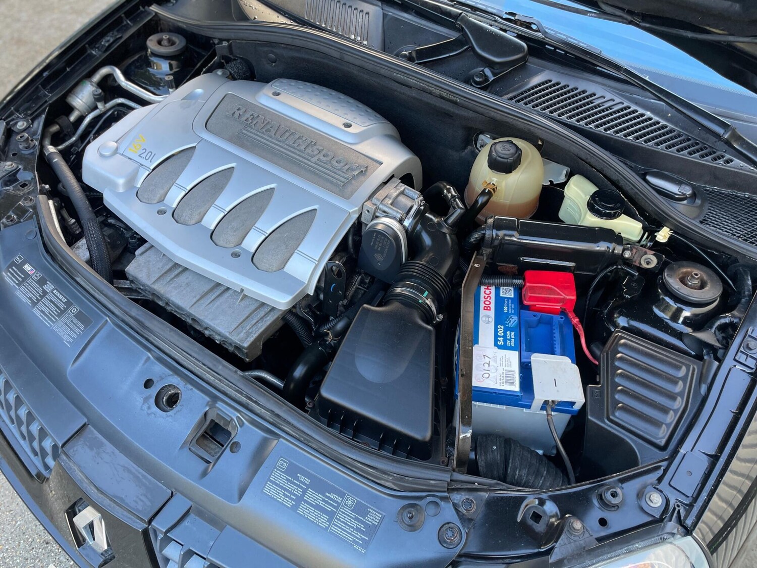 Used Renault Clio for sale - 77586793: Photo 24