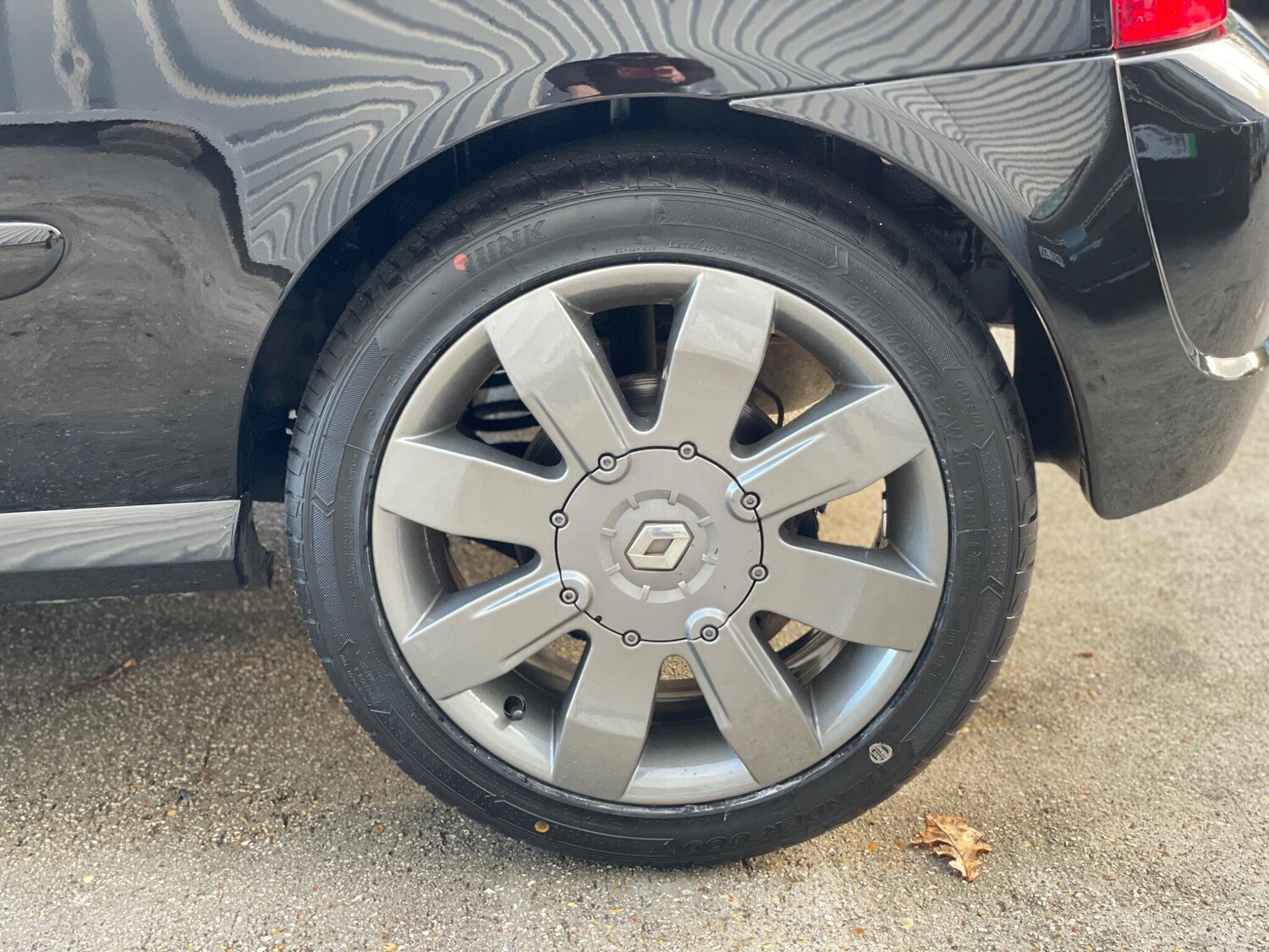 Used Renault Clio for sale - 77586793: Photo 25