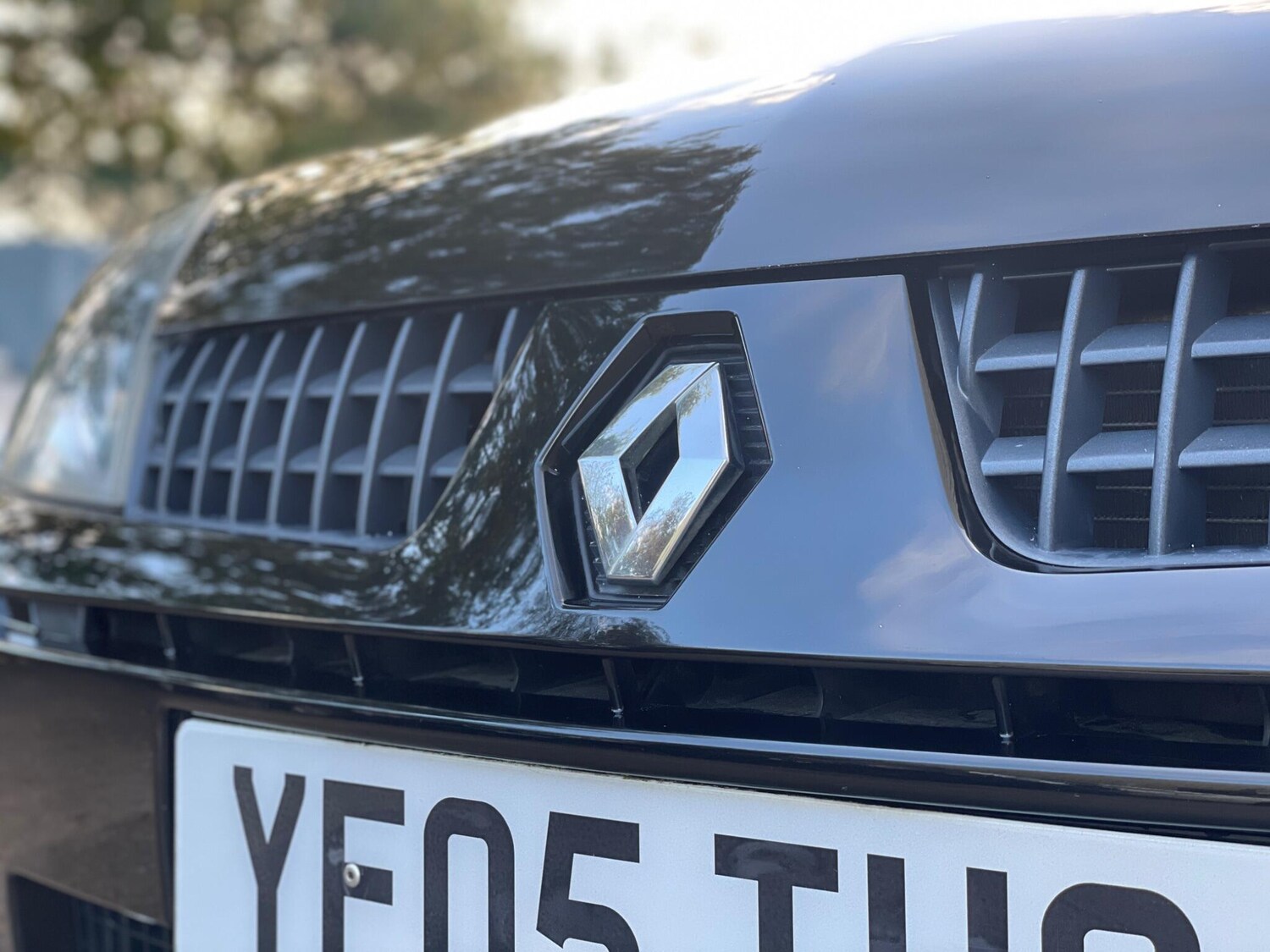 Used Renault Clio for sale - 77586793: Photo 33