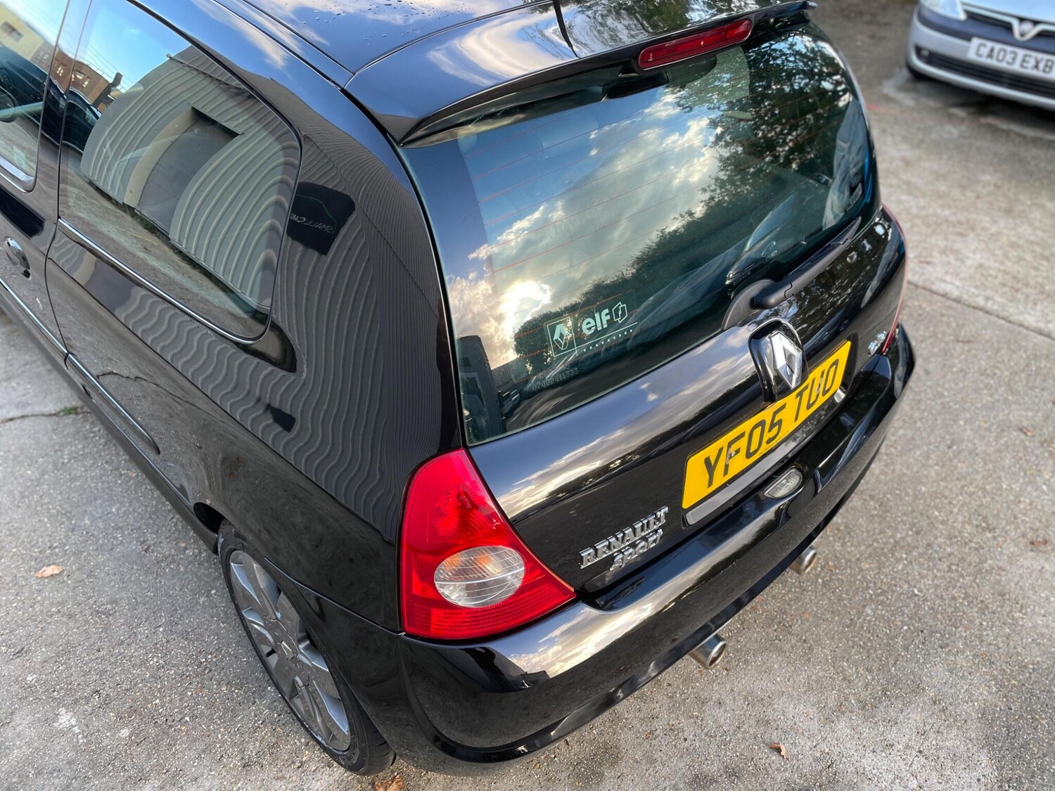 Used Renault Clio for sale - 77586793: Photo 45