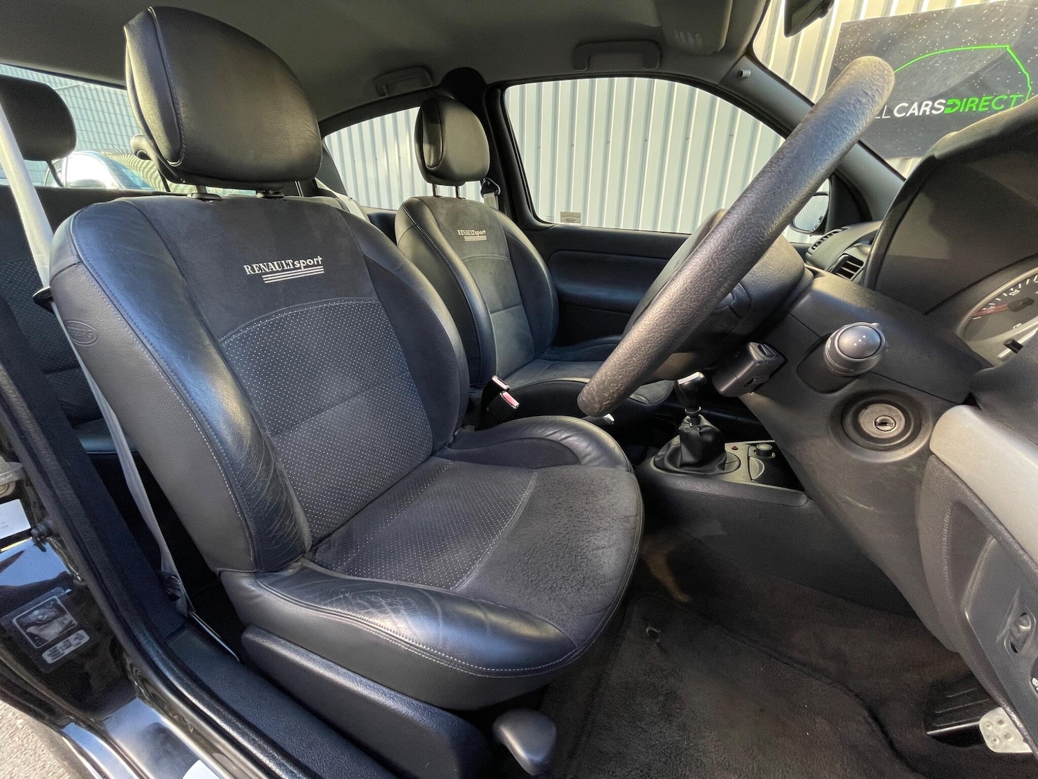 Used Renault Clio for sale - 77586793: Photo 5