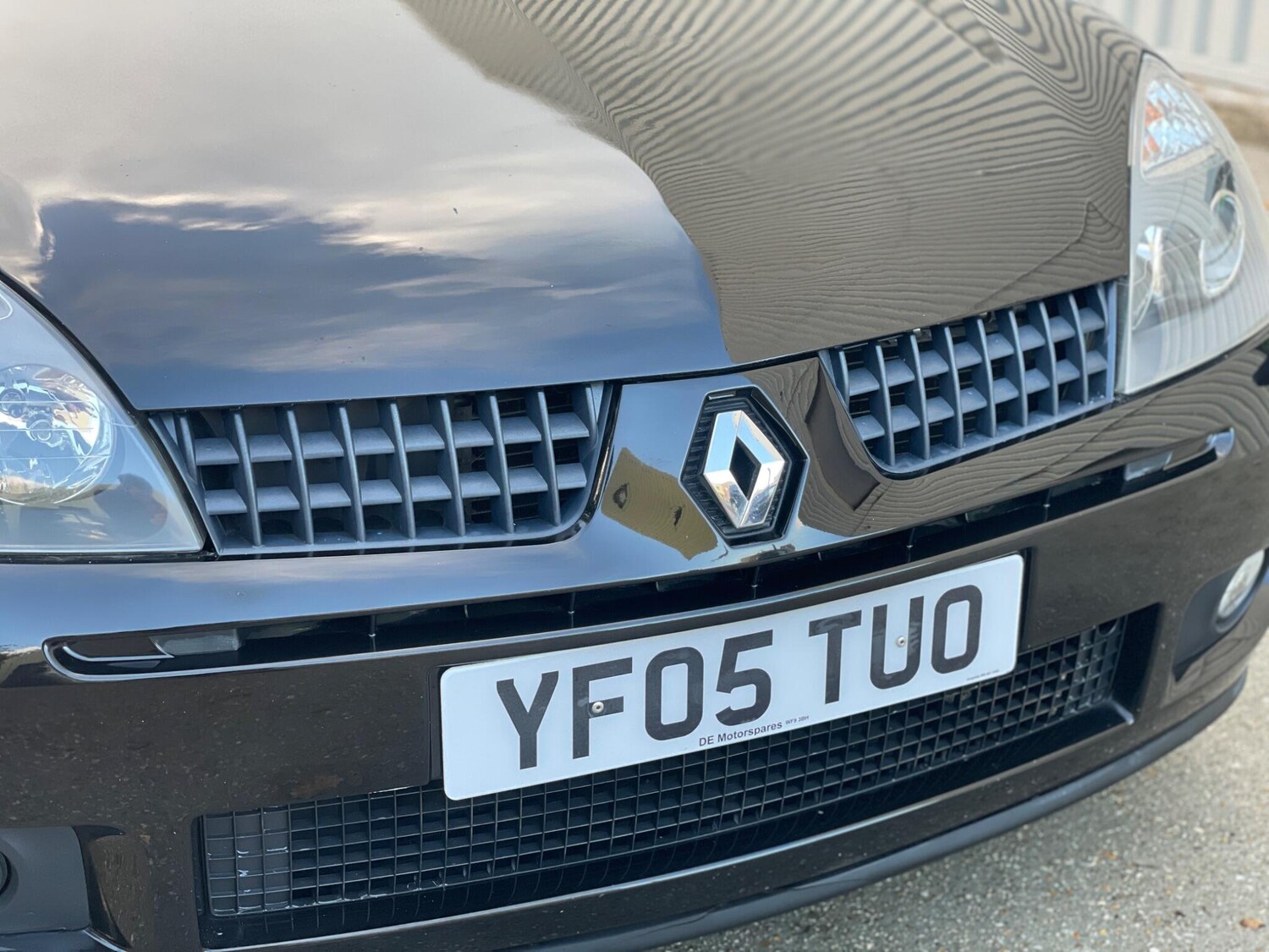 Used Renault Clio for sale - 77586793: Photo 50