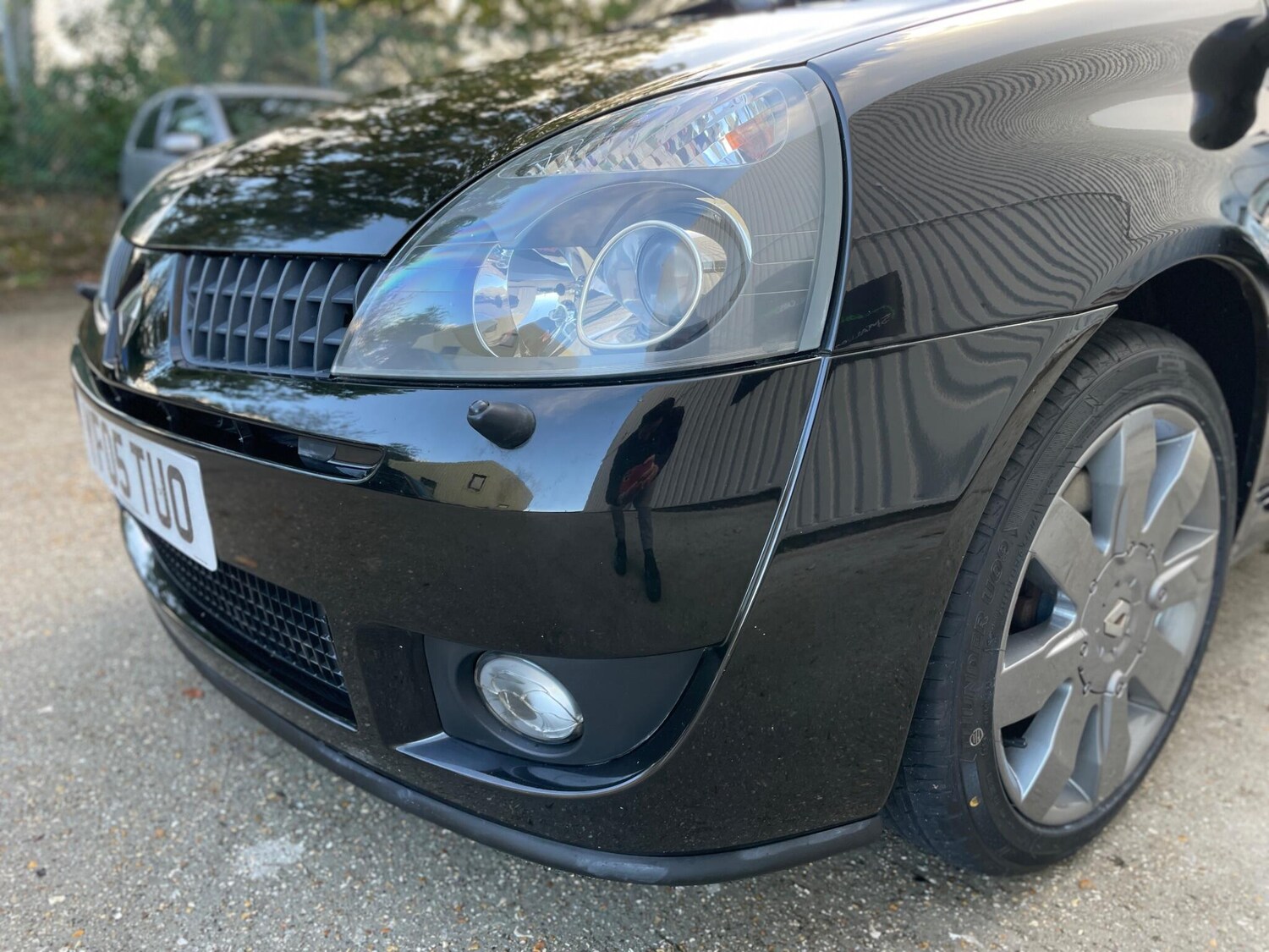 Used Renault Clio for sale - 77586793: Photo 52