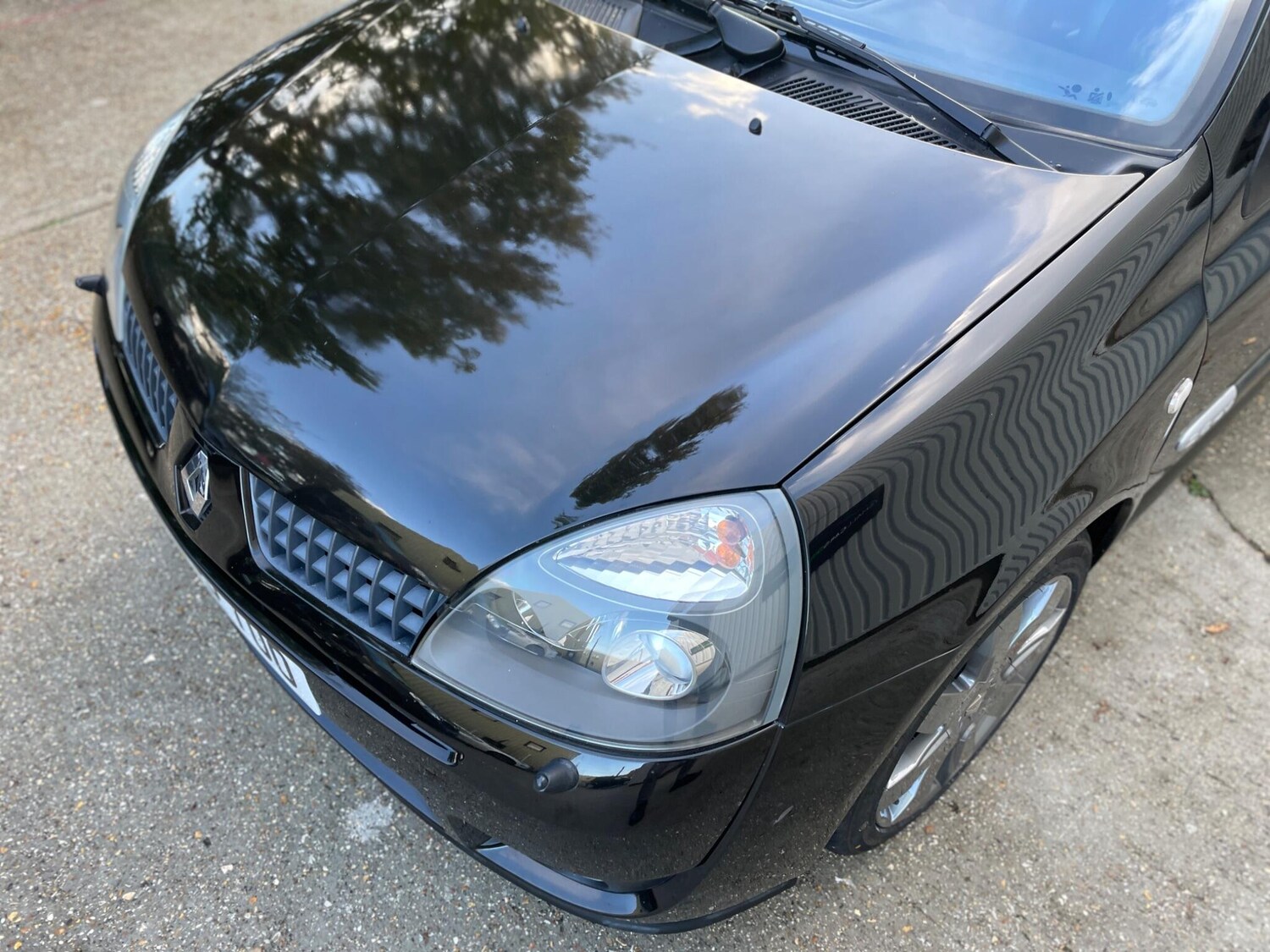 Used Renault Clio for sale - 77586793: Photo 53