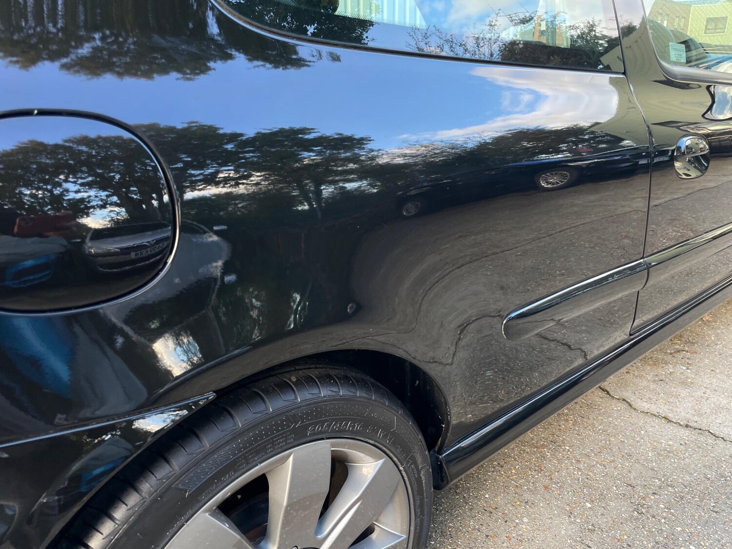 Used Renault Clio for sale - 77586793: Photo 57