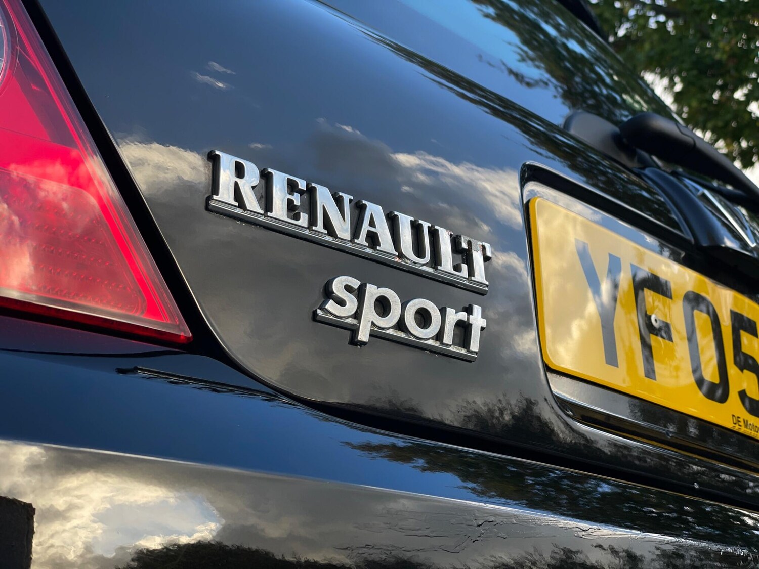 Used Renault Clio for sale - 77586793: Photo 59