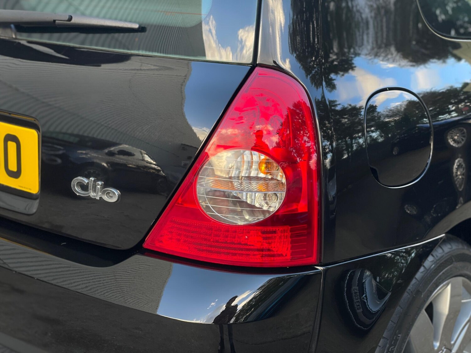 Used Renault Clio for sale - 77586793: Photo 66