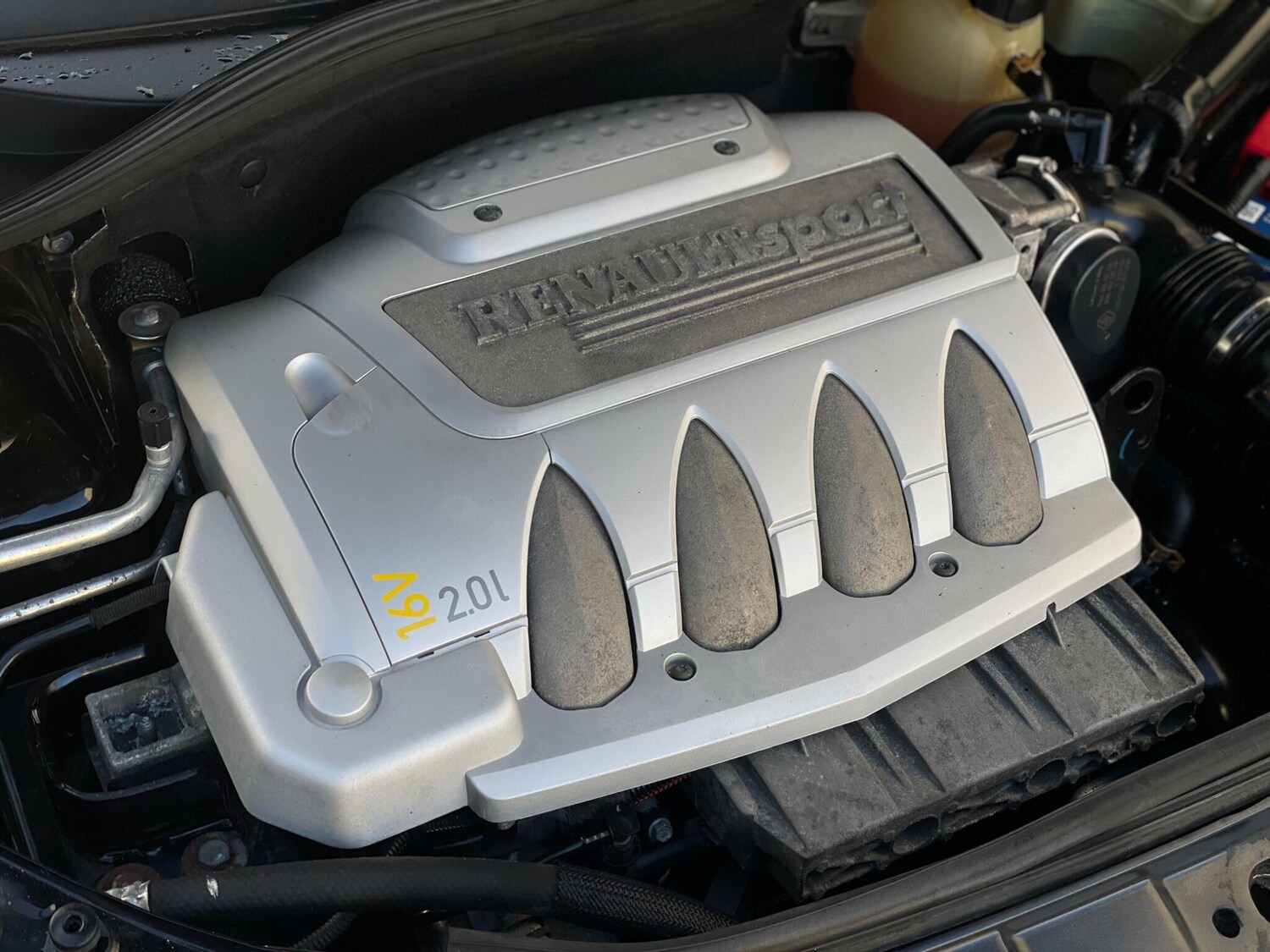 Used Renault Clio for sale - 77586793: Photo 72