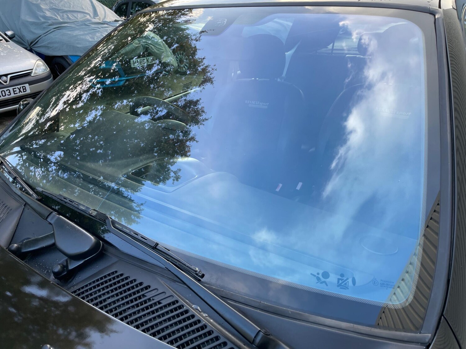 Used Renault Clio for sale - 77586793: Photo 83