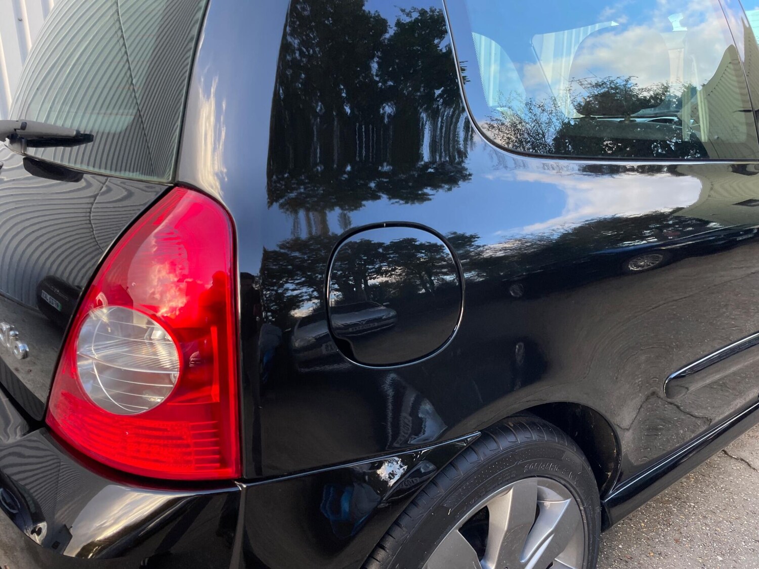 Used Renault Clio for sale - 77586793: Photo 85