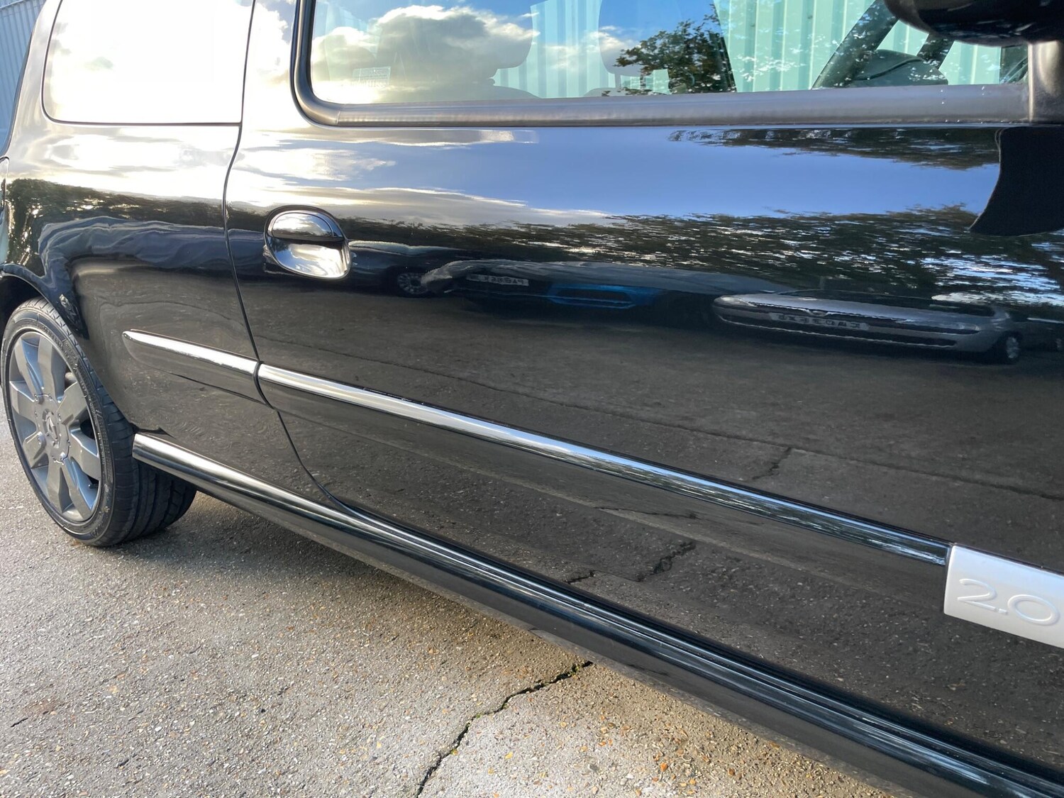 Used Renault Clio for sale - 77586793: Photo 88