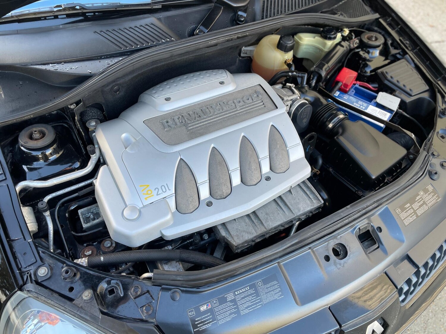 Used Renault Clio for sale - 77586793: Photo 9