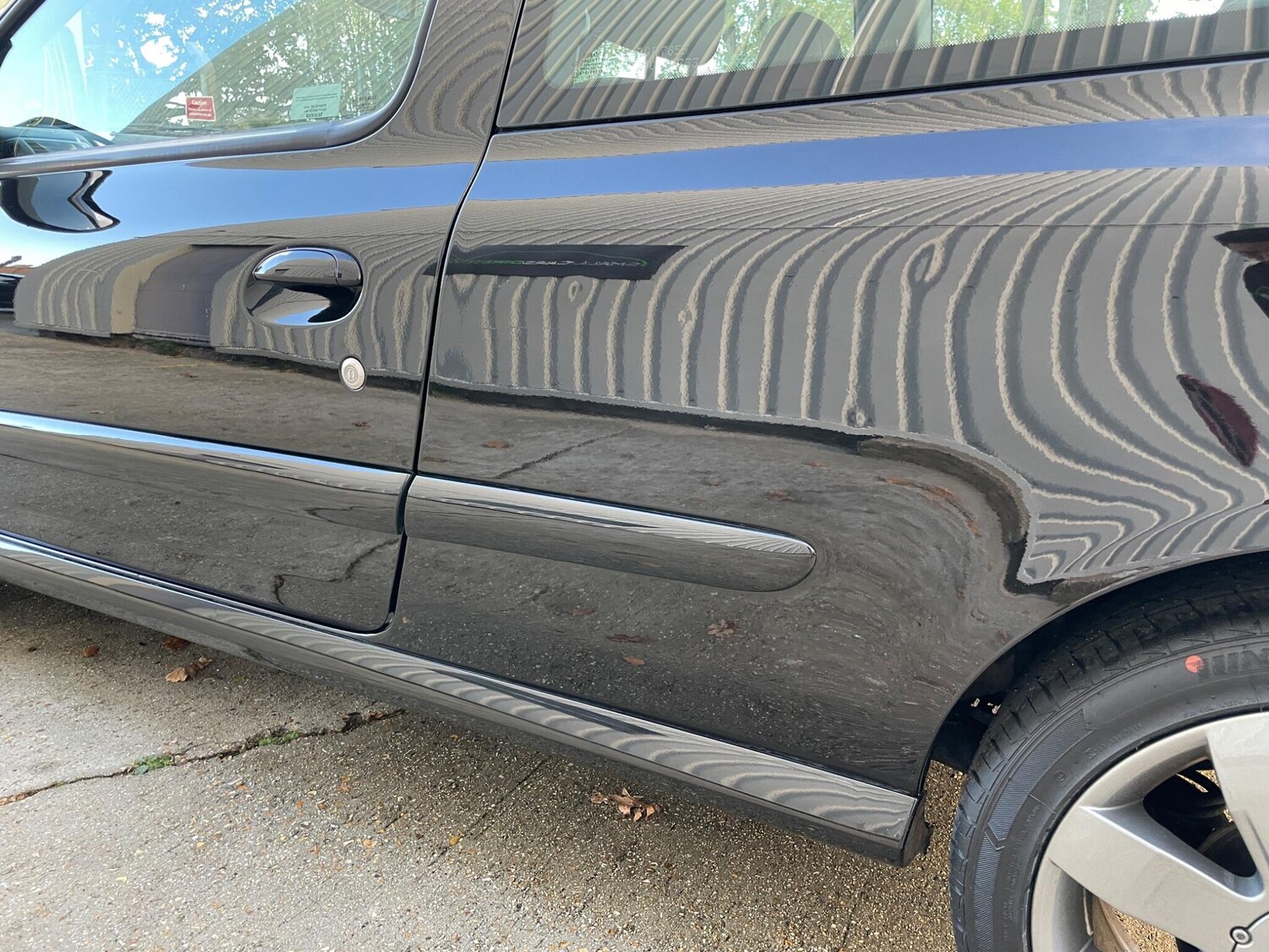 Used Renault Clio for sale - 77586793: Photo 94