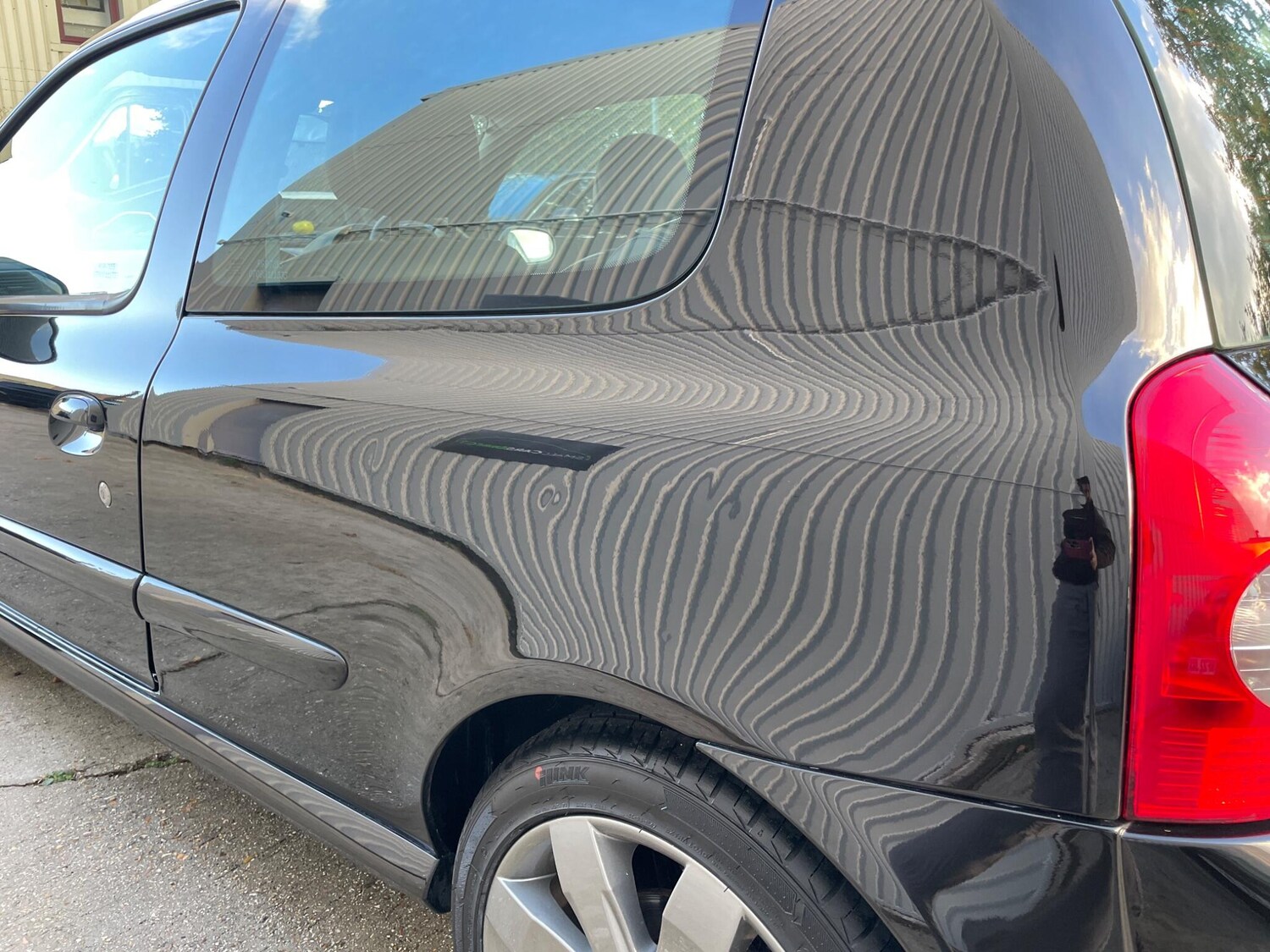 Used Renault Clio for sale - 77586793: Photo 95