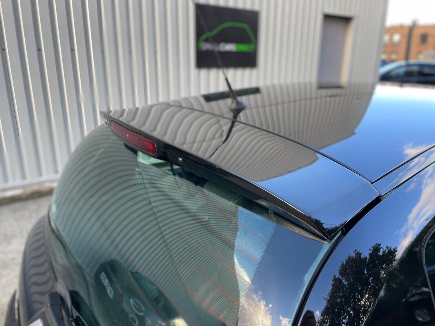 Used Renault Clio for sale - 77586793: Photo 97