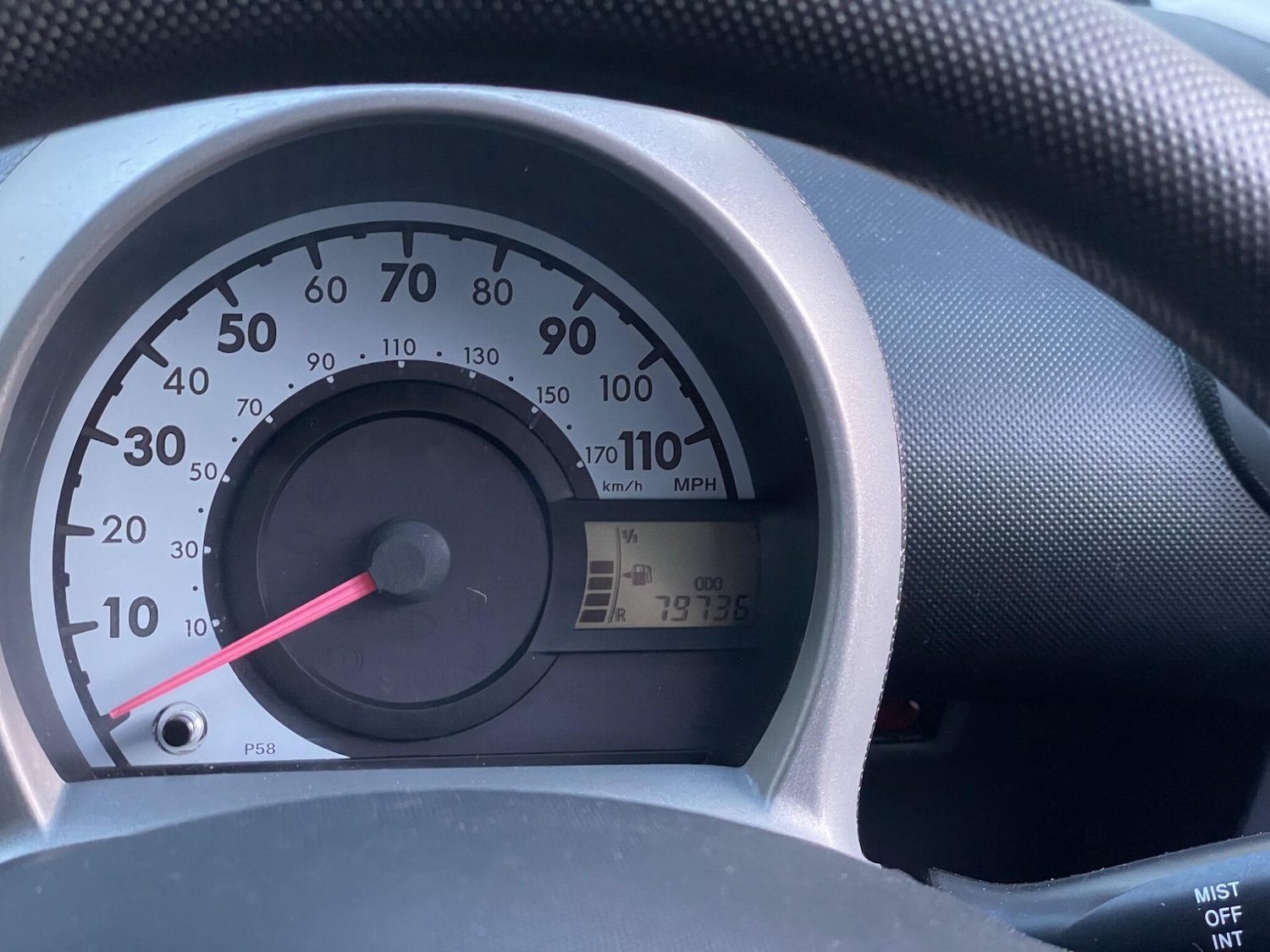 Used Citroen C1 2009 for sale - 78184576: Photo 10