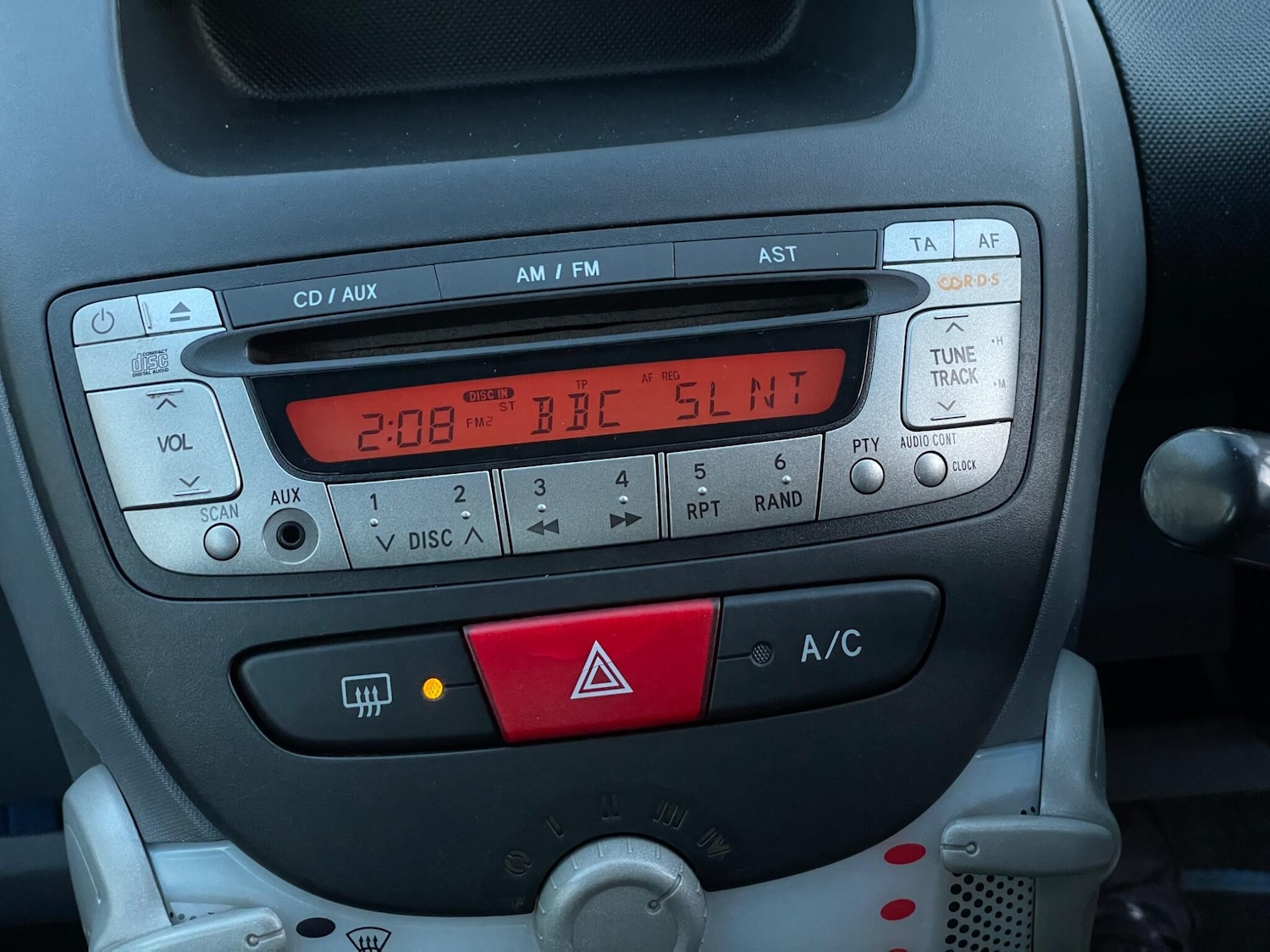 Used Citroen C1 2009 for sale - 78184576: Photo 11