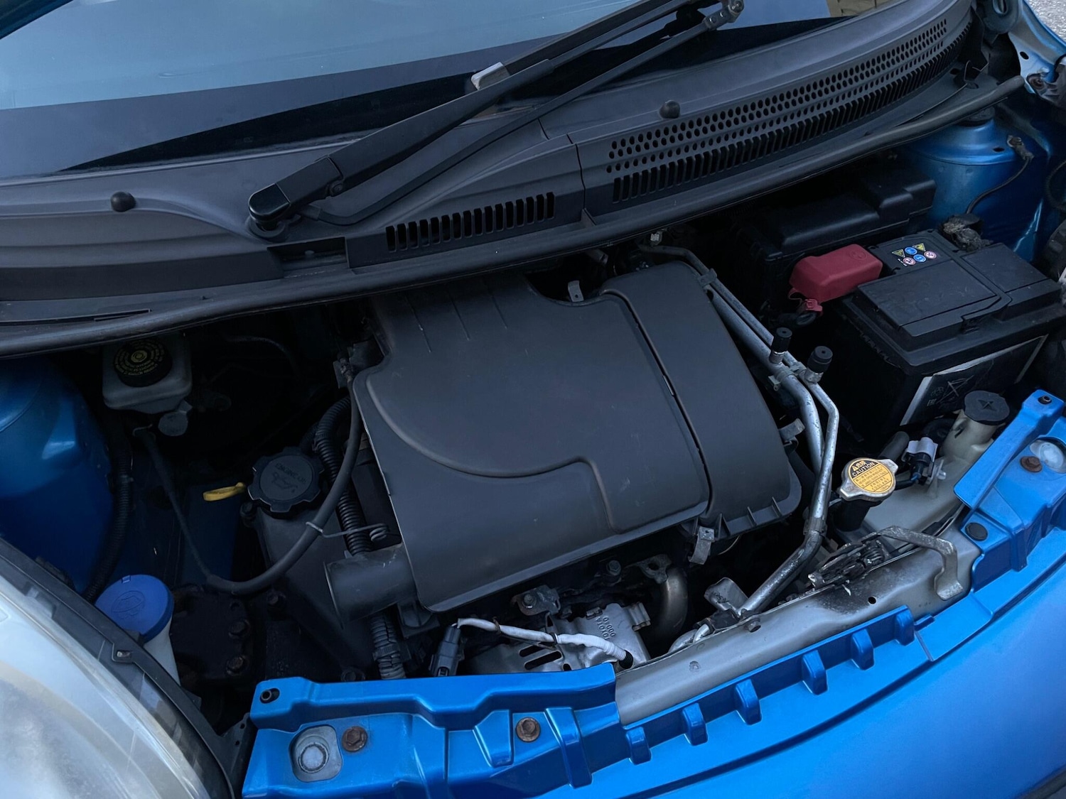 Used Citroen C1 2009 for sale - 78184576: Photo 12