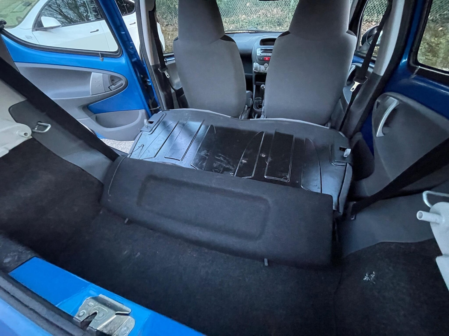 Used Citroen C1 2009 for sale - 78184576: Photo 17