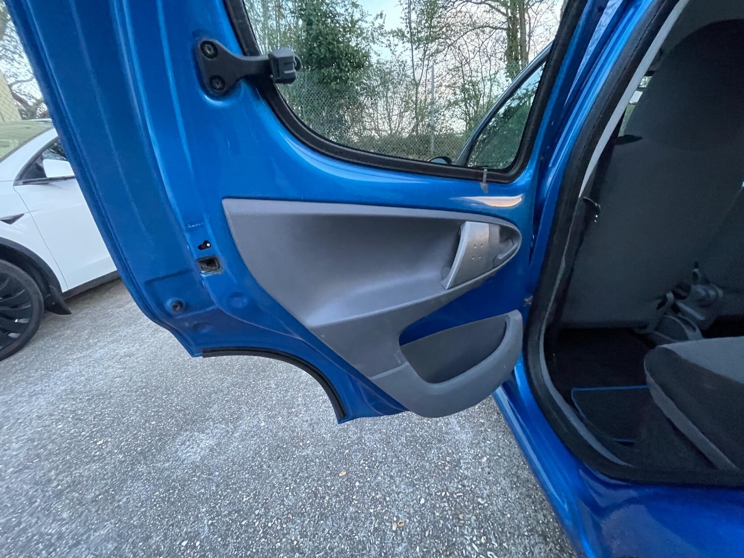 Used Citroen C1 2009 for sale - 78184576: Photo 18