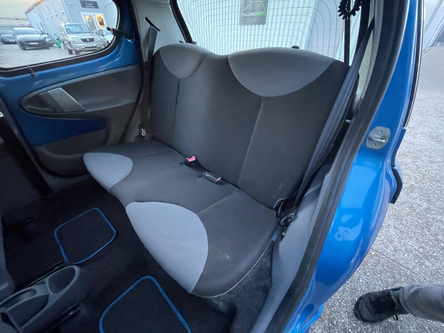 Used Citroen C1 2009 for sale - 78184576: Photo 19