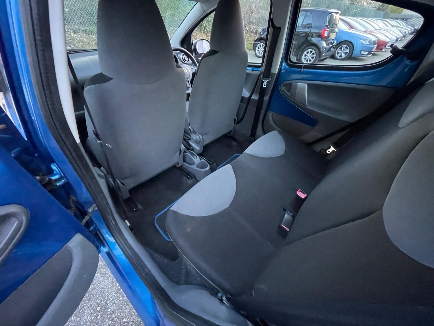 Used Citroen C1 2009 for sale - 78184576: Photo 20