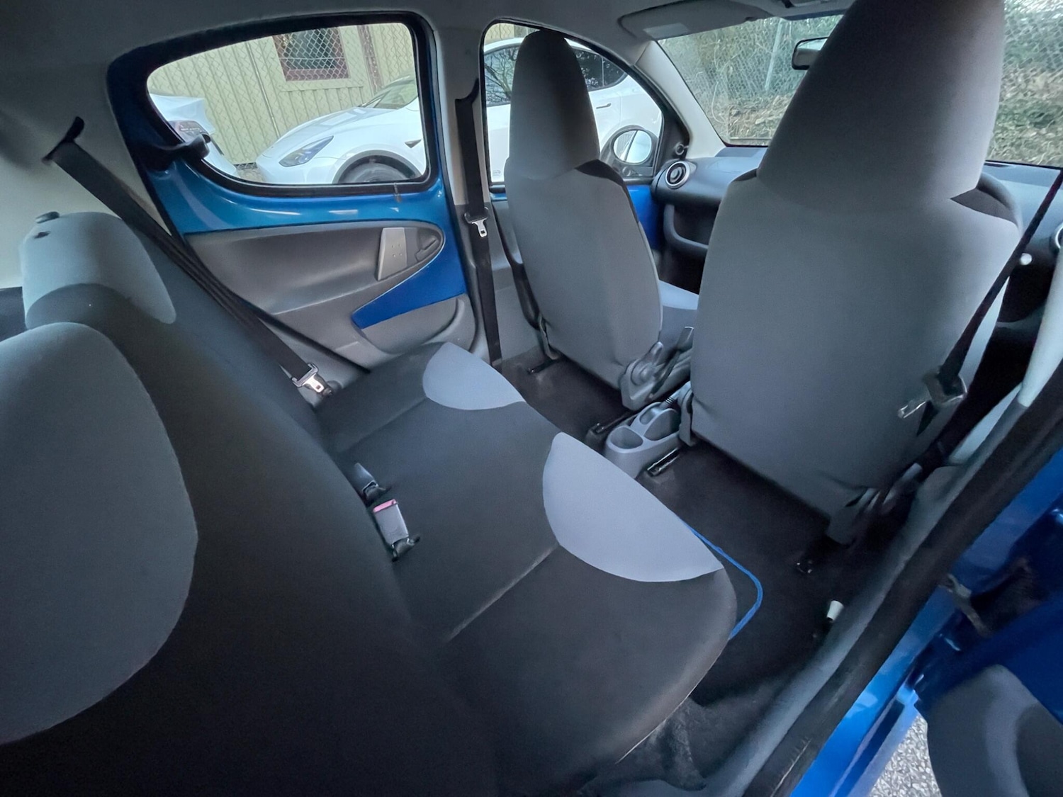 Used Citroen C1 2009 for sale - 78184576: Photo 23