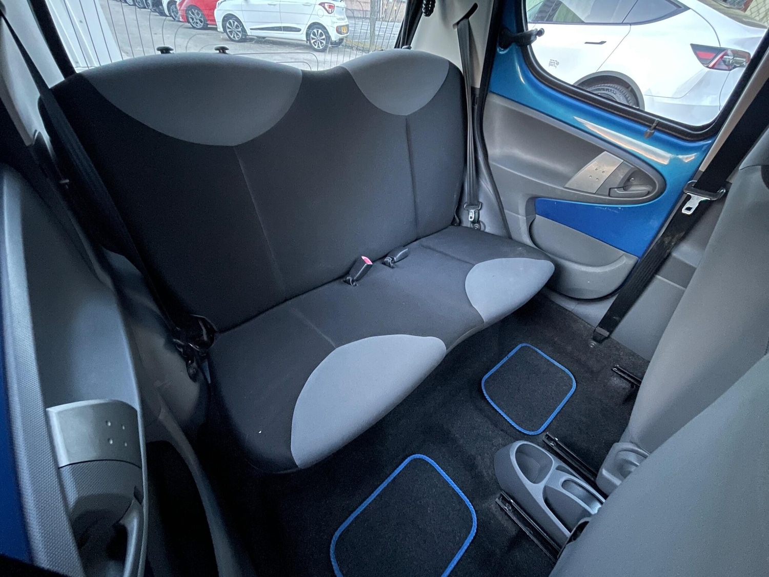 Used Citroen C1 2009 for sale - 78184576: Photo 24