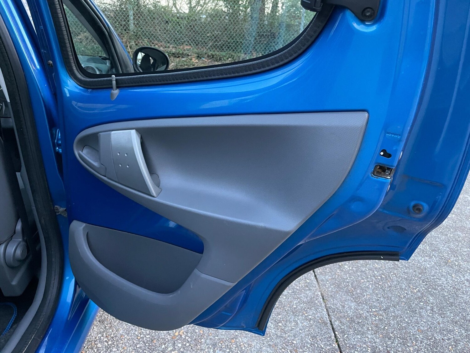 Used Citroen C1 2009 for sale - 78184576: Photo 25