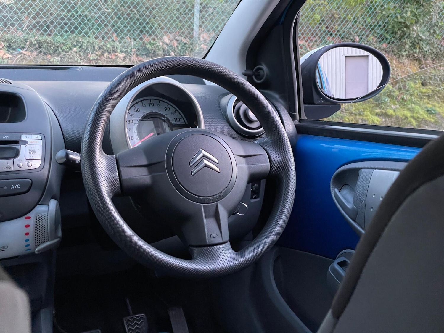 Used Citroen C1 2009 for sale - 78184576: Photo 26