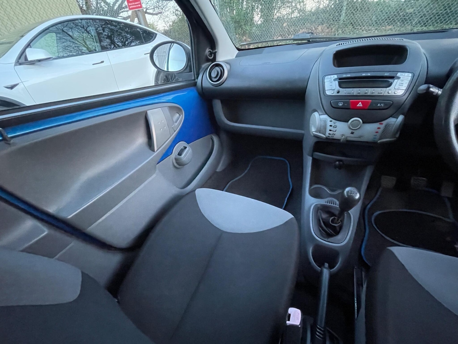 Used Citroen C1 2009 for sale - 78184576: Photo 27