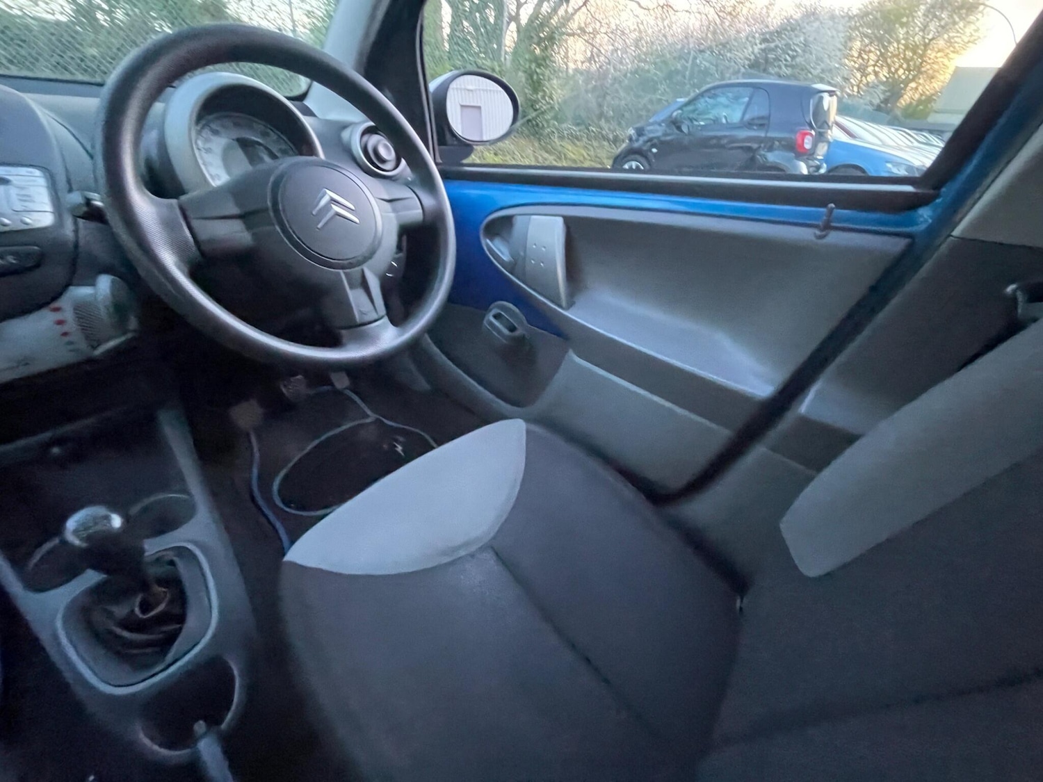 Used Citroen C1 2009 for sale - 78184576: Photo 29