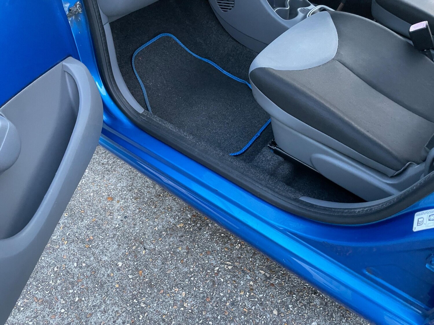 Used Citroen C1 2009 for sale - 78184576: Photo 30