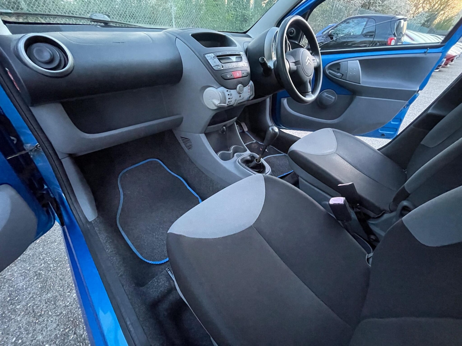 Used Citroen C1 2009 for sale - 78184576: Photo 32