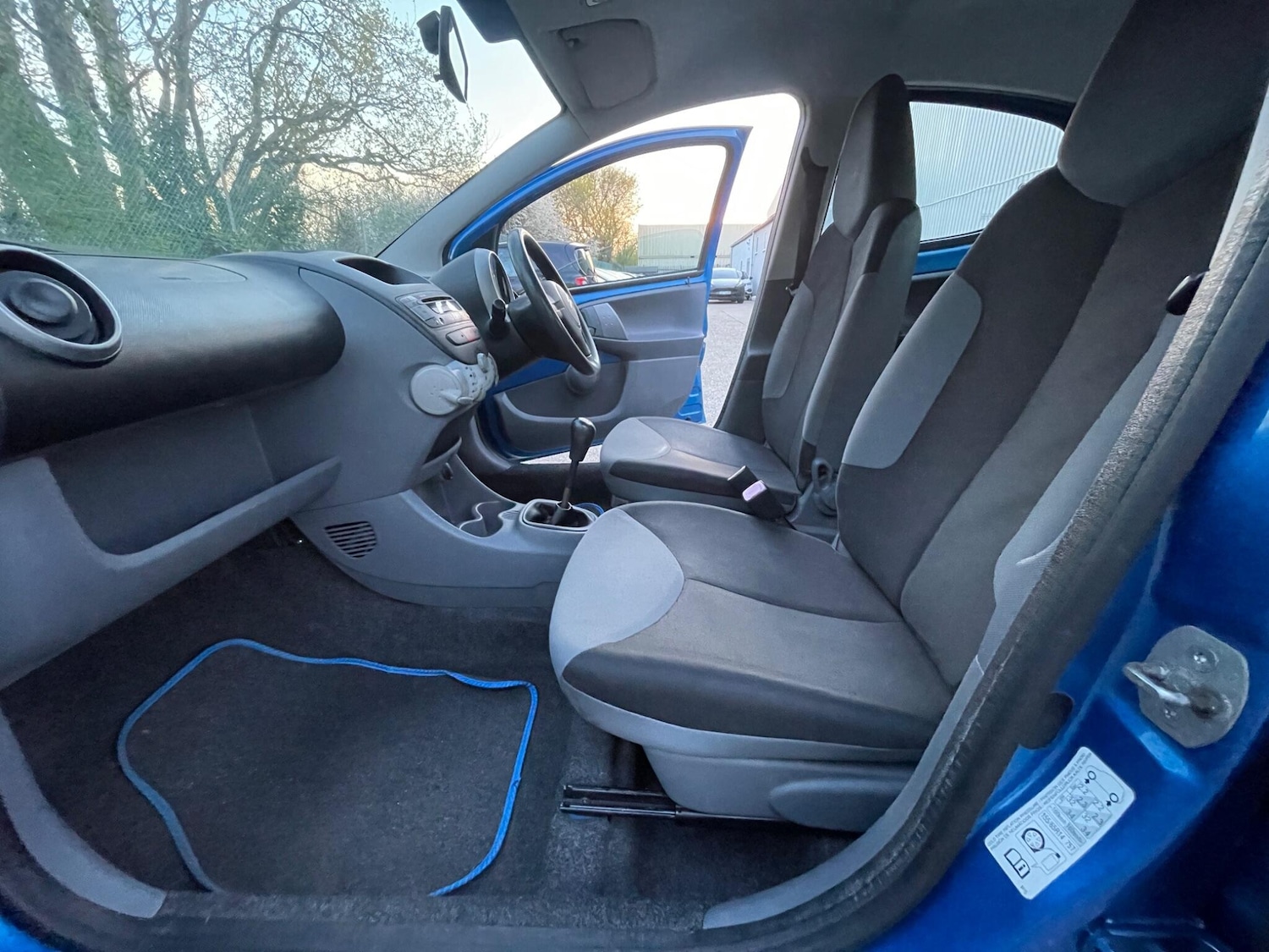 Used Citroen C1 2009 for sale - 78184576: Photo 37