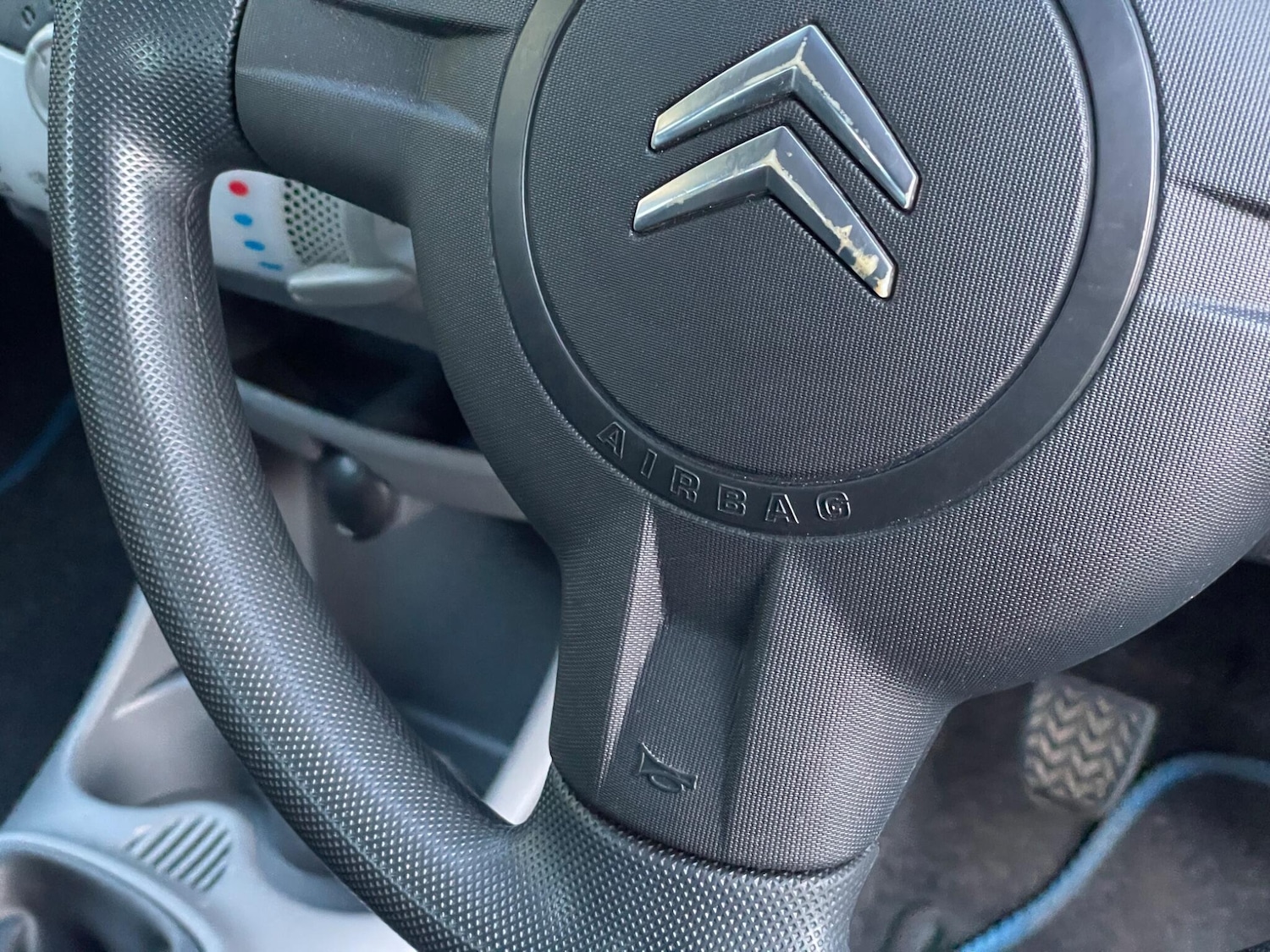 Used Citroen C1 2009 for sale - 78184576: Photo 40