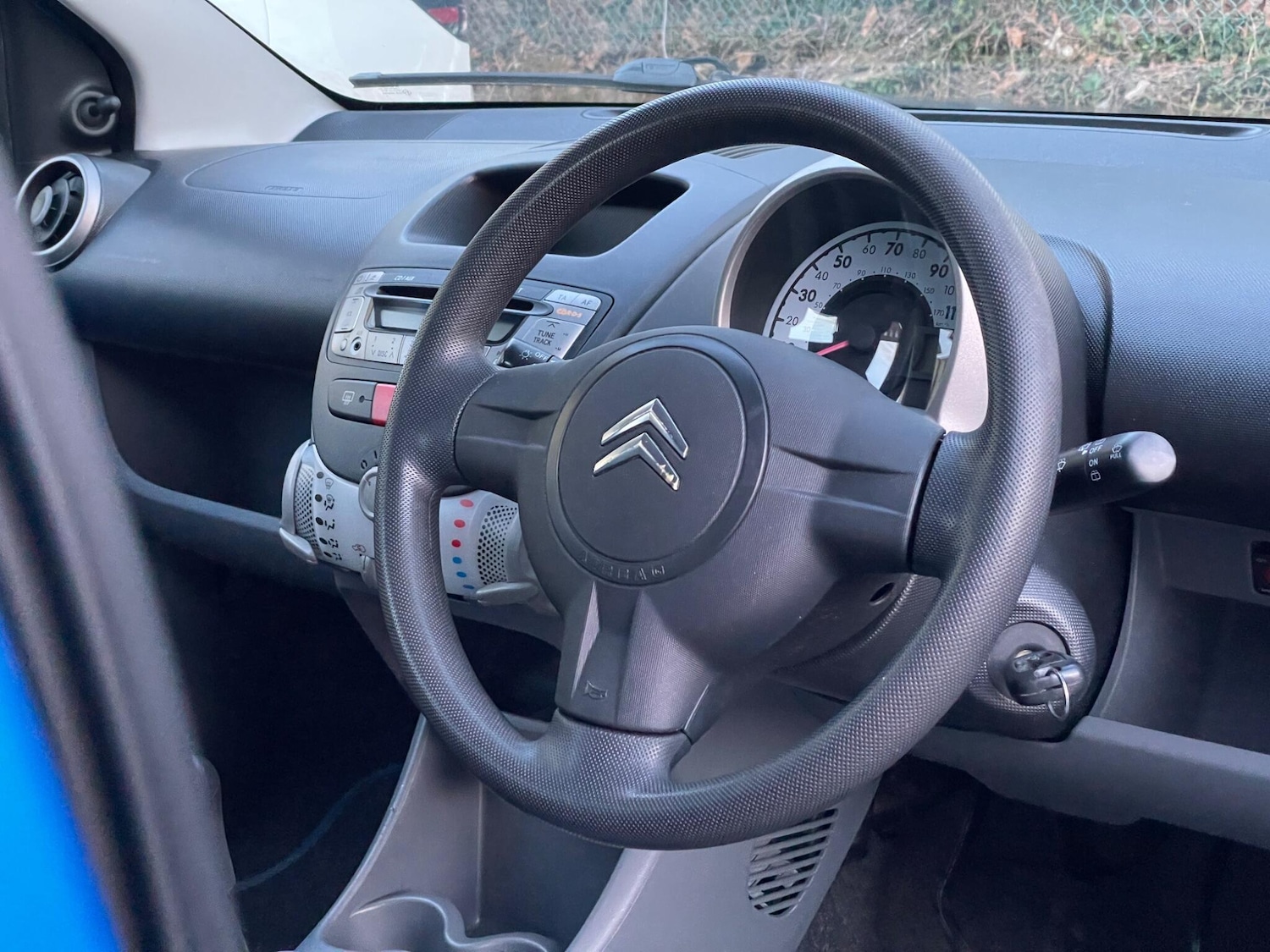 Used Citroen C1 2009 for sale - 78184576: Photo 43