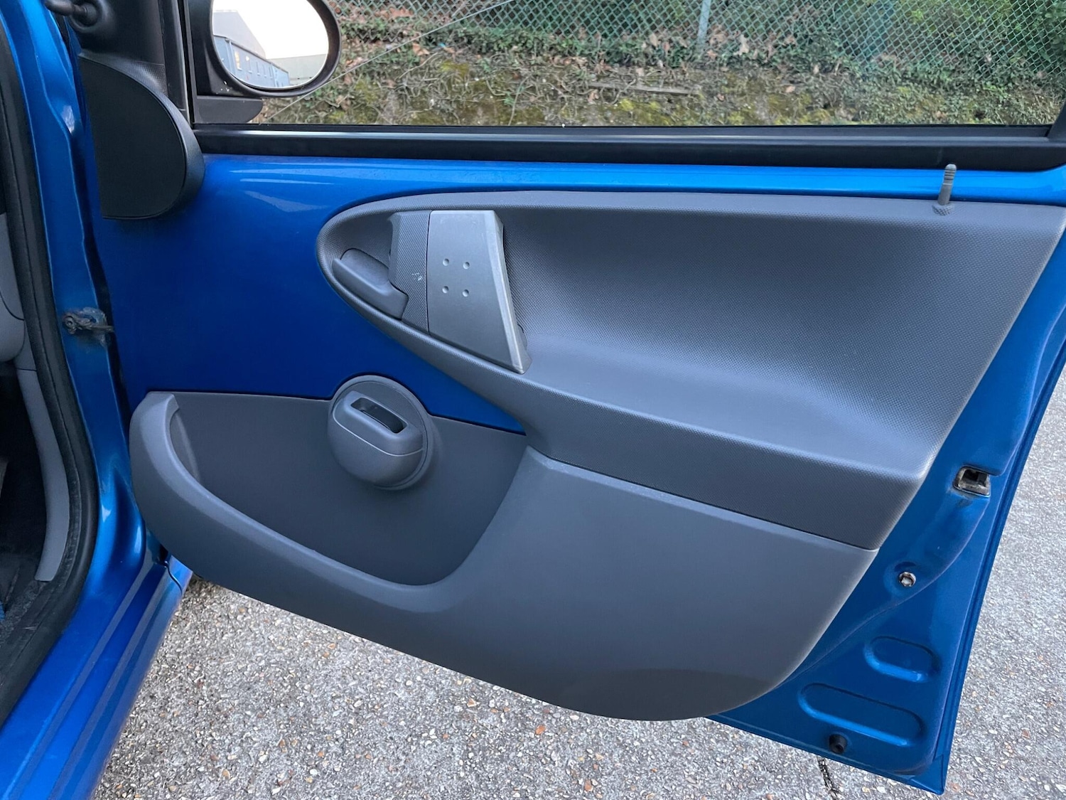 Used Citroen C1 2009 for sale - 78184576: Photo 44