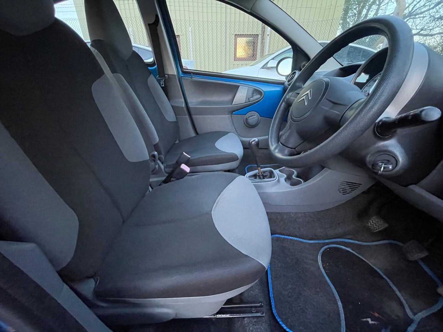 Used Citroen C1 2009 for sale - 78184576: Photo 46