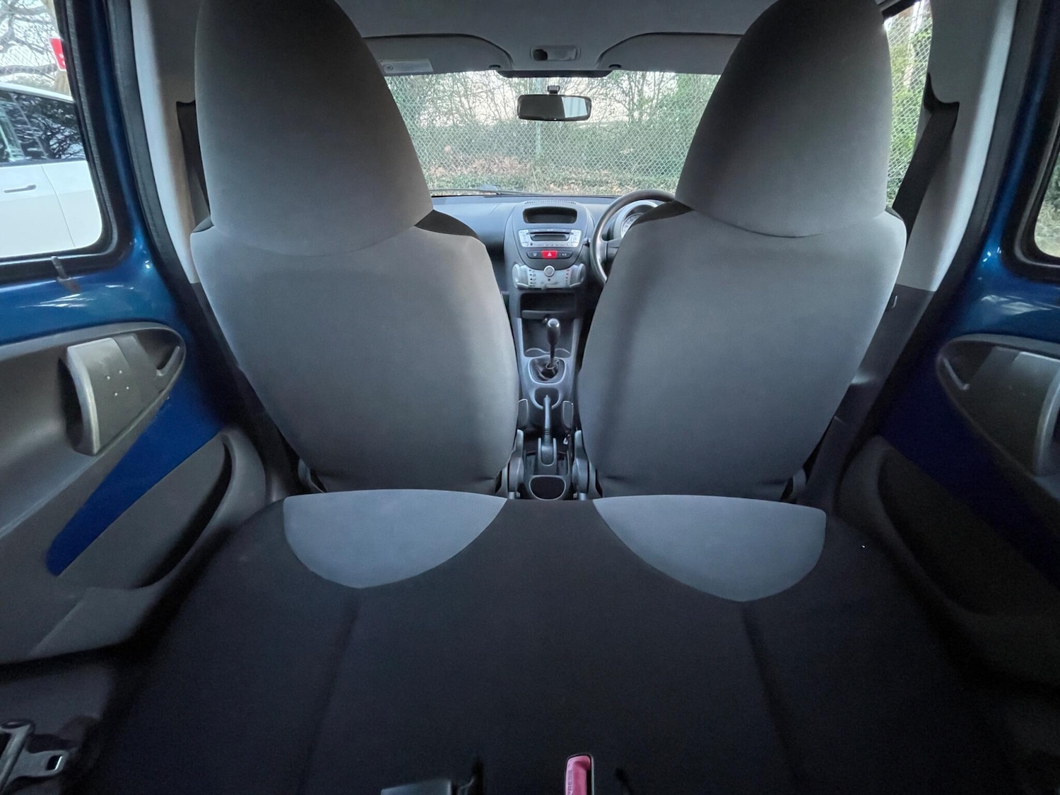 Used Citroen C1 2009 for sale - 78184576: Photo 47