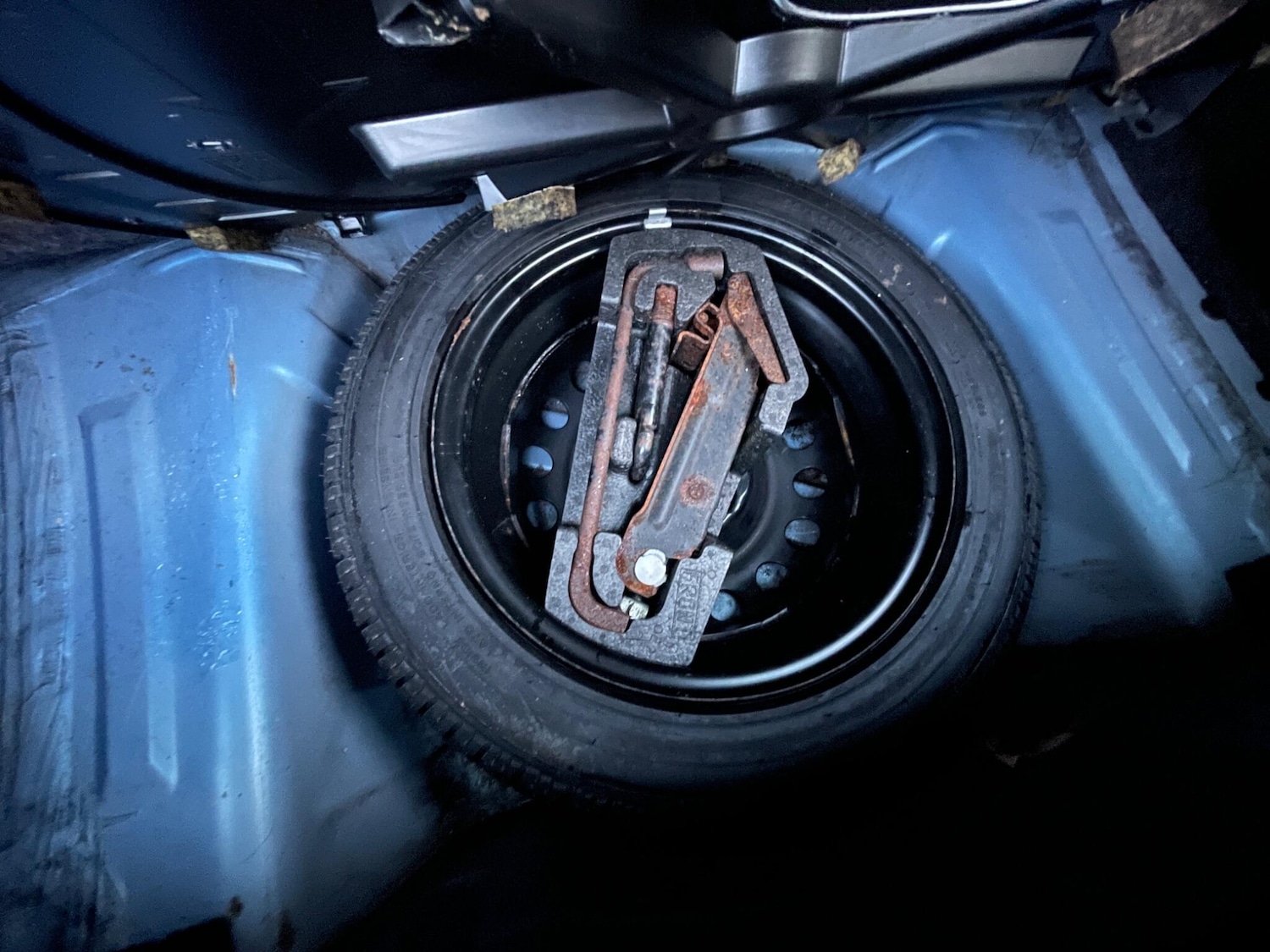 Used Citroen C1 2009 for sale - 78184576: Photo 48